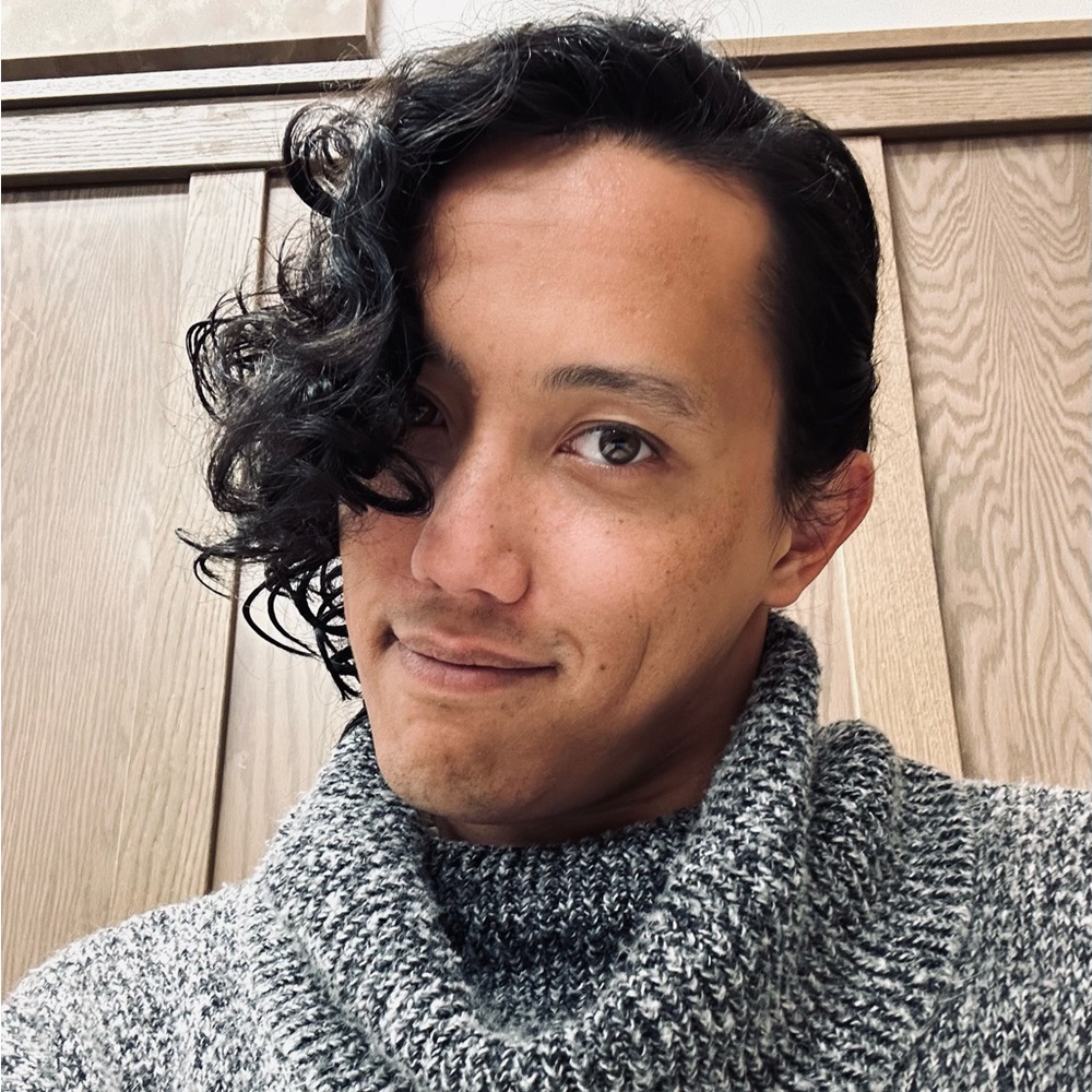 Meet your Posher, Christian